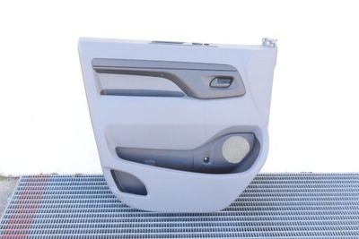 Scudo jumpy expert iii proace vivaro c обшивка двері лівий перед фото №1