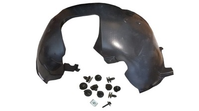 Polcar 2329fl-1 підкрилок передні l фото №1