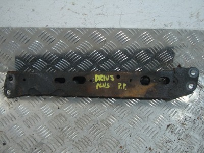 Зона деформации кронштейн правый toyota prius + plus 12- фото №1