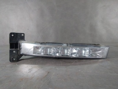 Dodge charger 15- lift противотуманная фара правая лампа оригинал фото №1