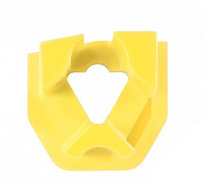 131193a - вкладка левый подушки безопасности двигателя sport strongflex фото №1