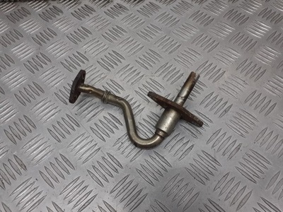 Труба трубка шланг egr suzuki liana 1.6 фото №1