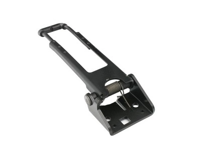 Обмежувач двері задня do vw lt фото №1