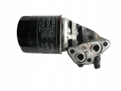 Основание фильтра масла toyota corolla e12 2.0 d4d 2001-2007 rok фото №1