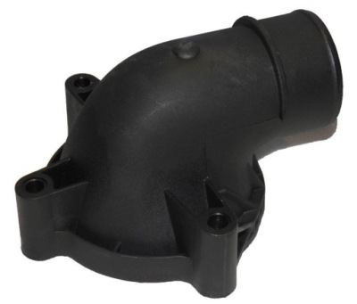 Корпус термостата vo fh12/13 фото №1