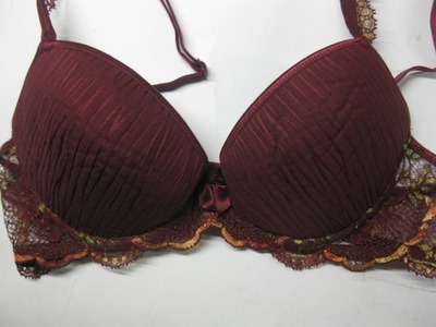 SIMONE PERELE stanik AIDA r. 75B (NOWY)