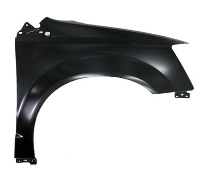 DODGE GRAND CARAVAN 2008 - 21 ALETA DERECHA  