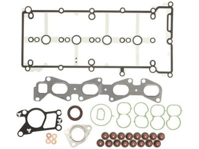 KOMPLEKTAS SANDARIKLIŲ GALVUTĖS OPEL INSIGNIA A 2.0 08-17 ASTRA J 2.0 12-15 