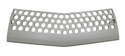 Mercedes actros mp4 решётка радиатора радиатора a9618850153 фото №1