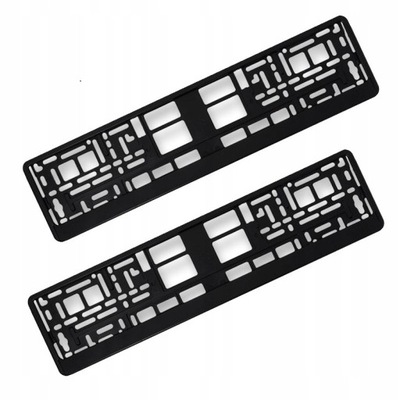 CUADROS TABLAS REJESTRACYJNEJ PARA PEUGEOT 304  