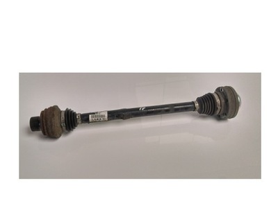 Audi оригинальный номер 8r0501203c приводной вал задняя фото №1