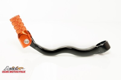 ACCEL VARRILLA CAMBIOS DE TRANSMISIÓN KTM SXF250 '06-'12, E  