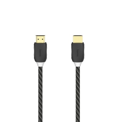 HAMA HDMI-HDMI 1,5 m