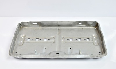 Основание аккумулятор sprinter a9048900063 фото №1