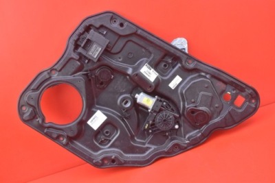 Підйомник скло правий задня volvo xc60 1 i 11r фото №1