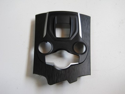 Рамка туннель alfa romeo stelvio 156130448 фото №1