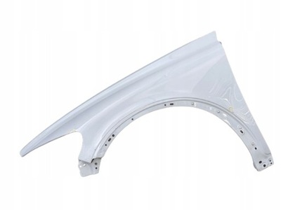 Volvo c30 крила лівий перед передній фото №1