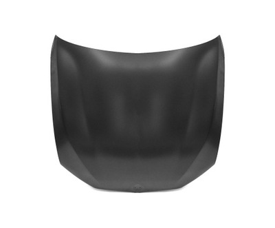 Bmw 5 g30/g31 2017 - капот фото №1