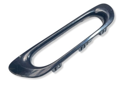 Бампер передний mini one - cooper coupe r56 11412910 фото №1