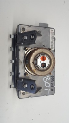 Toyota prius ii подушка пассажира подушка безопасности uk фото №1