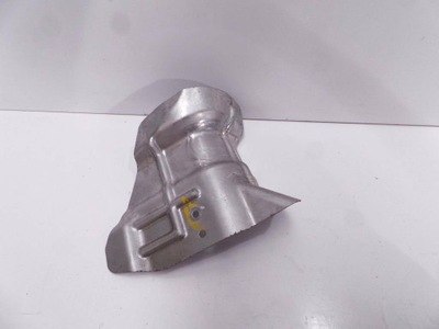 Hyundai kona 2018 1.0 gdi захист теплова турбіни фото №1