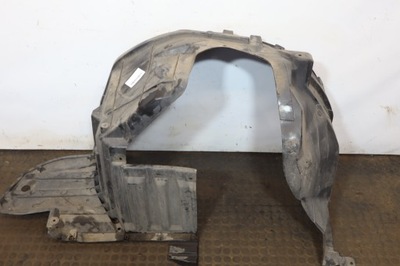 Підкрилок праве передні suzuki vitara ii фото №1