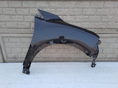 Mitsubishi eclipse cross 2021- крила перед правий оригінал фото №1