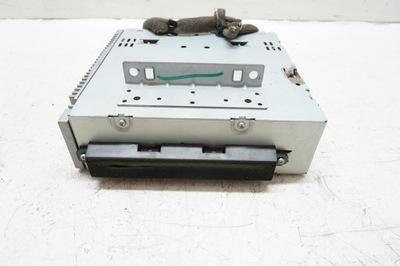 Радио cd volvo v50 фото №1