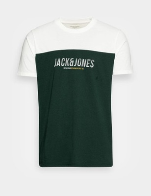 T-shirt, koszulka Jack&Jones S