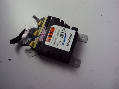 Модуль датчик подушка безпеки nissan qashqai j12 2021- фото №1