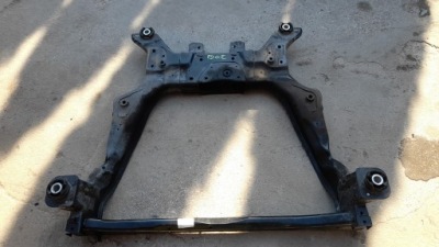 Ford edge mk2 подрамник подрамник подрамник фото №1