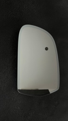 Вкладыш левый фотохромный 8f0857535g audi b8 фото №1