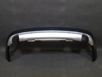 VOLVO XC90 17- BUMPER REAR REAR ORYG!!!  