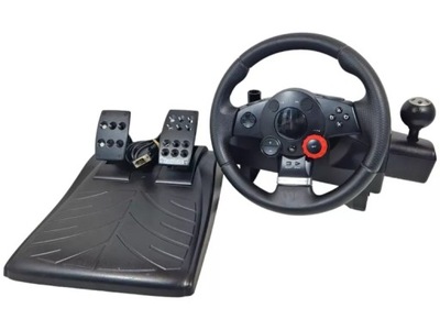 KIEROWNICA LOGITECH DRIVING FORCE GT PC/PS3 941-000101