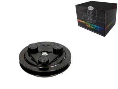 Сцепление полный компрессор кондиционера ford ra фото №1