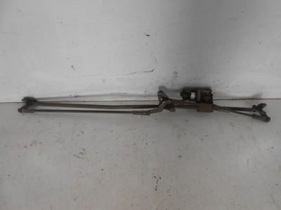 Механизм дворник перед peugeot 307 # фото №1