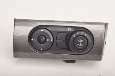 Chevrolet captiva i переключатель света фото №1