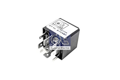 DT SPARE PARTWITH RELAY MAN CLA F90 L2000 LION WITH CLASSIC LION´WITH  