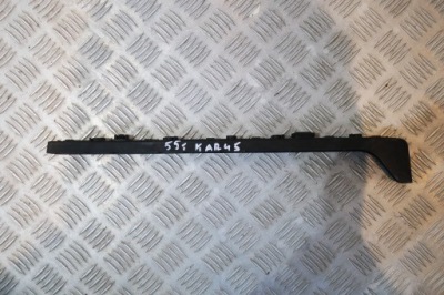 Напрямна бампера задня maserati levante 670101078 фото №1