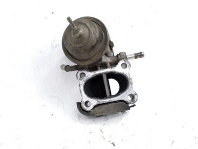 Honda cr-v 2013 клапан egr фото №1