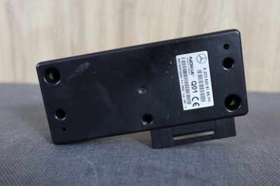 Mercedes slk r170 lift модуль телефона a2038205185 фото №1