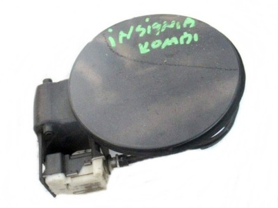 Opel insignia a кришка заливної пального z20z фото №1