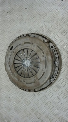 PEUGEOT 307 1.6 HDI CLUTCH DUAL-MASS GGV-30  