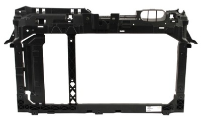 Pas передний усилитель ford fiesta mk7 2008-2013 новый фото №1