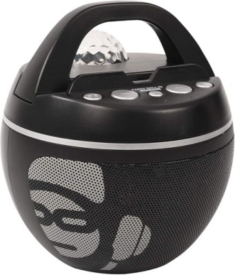 IDANCE Głośnik bezprzewodowy do Karaoke 162