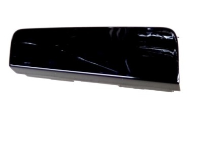 Rav4 18-23 заглушка фаркоп hak решётка бампер перед фото №1