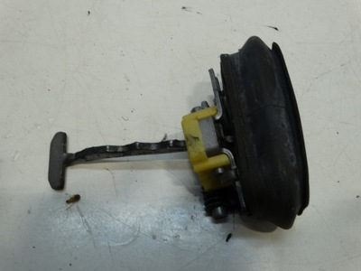 Ограничитель дверь левый перед renault laguna iii фото №1