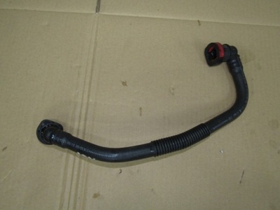 Hyundai ioniq 5 v шланг waz трубка wody фото №1