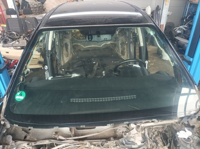 Скло передня лобове mazda 5 ii датчик фото №1