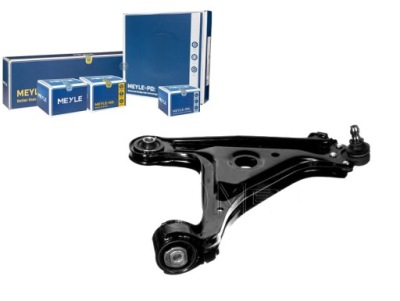 Meyle рычаг opel перед omega b le фото №1